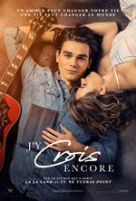 Affiche J'y crois encore