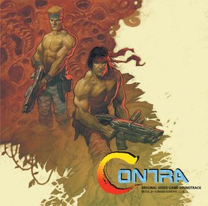 Contra (OST)