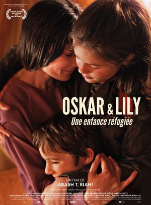 Oskar & Lily