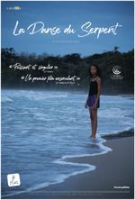 Affiche La Danse du serpent
