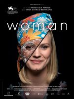 Affiche Woman Affiche Woman