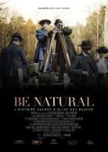 Affiche Be natural - L’histoire cachée d’Alice Guy-Blaché Affiche Be natural - L’histoire cachée d’Alice Guy-Blaché