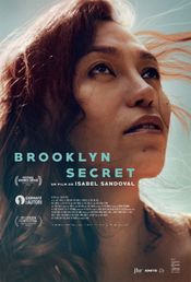 Affiche Brooklyn Secret