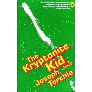 The Kryptonite Kid