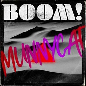 BOOM! (Single)