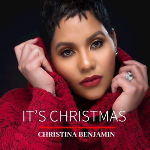 It’s Christmas (Single)