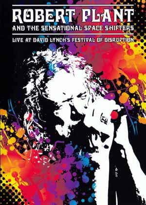 Live at David Lynch’s Festival of Disruption (Live)