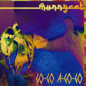 Go-Go A-Go-Go (Single)