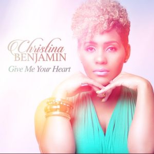 Give Me Your Heart (Single)