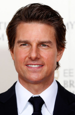 Photo Tom Cruise