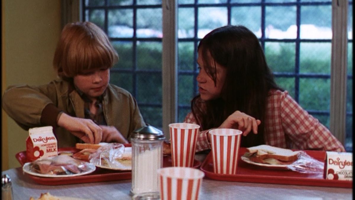 From the MixedUp Files of Mrs. Basil E. Frankweiler Téléfilm (1995)