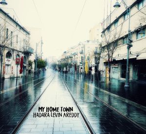 My Home Town (EP)