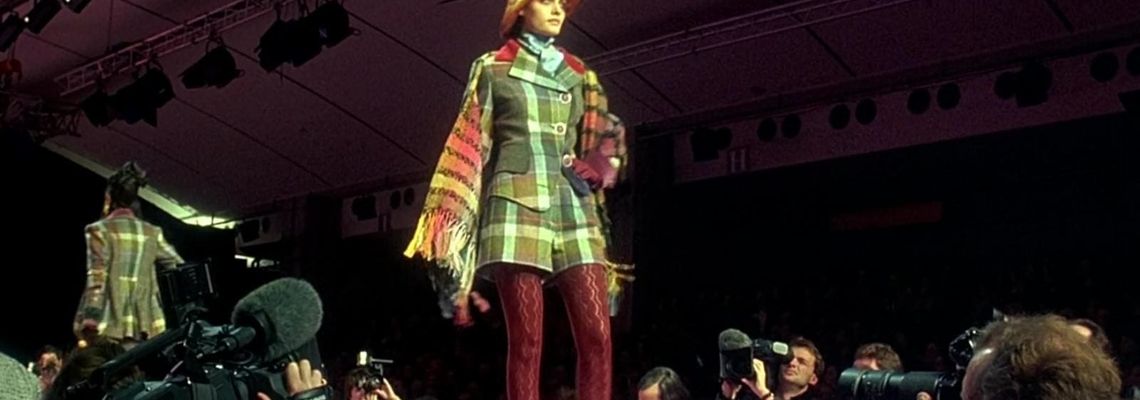 Cover Prêt-à-porter