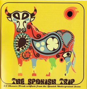 The Spanish Trip: 23 Obscure Freak Artifacts From the Spanish Underground Scene