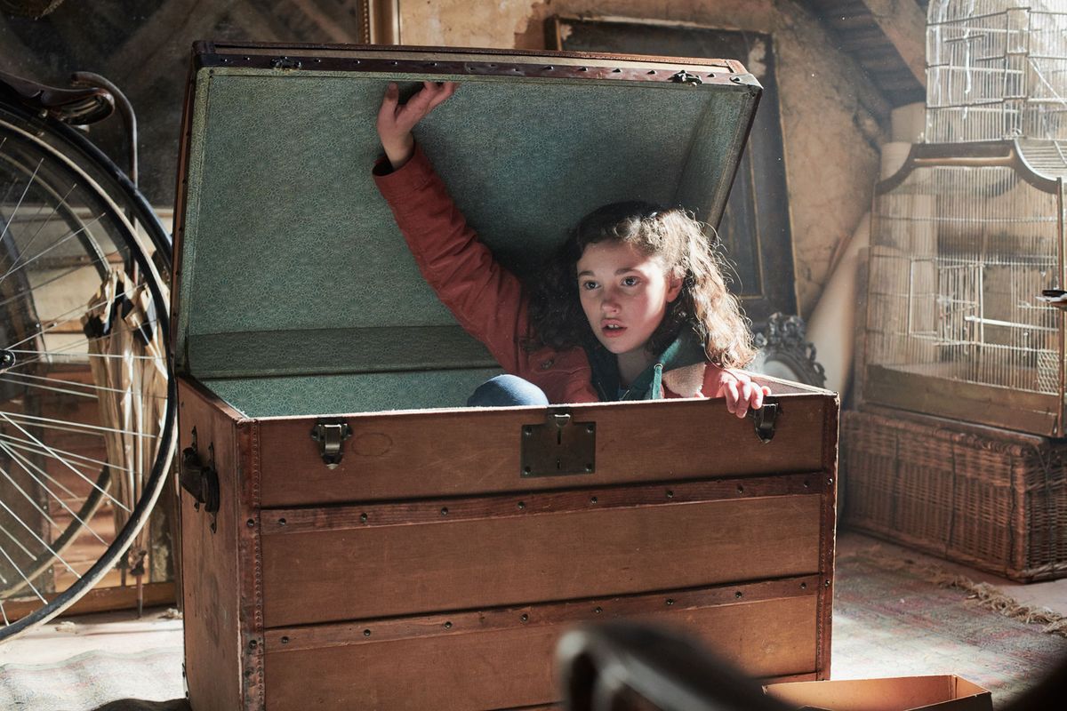 Films Et Séries Tv Avec Marguerite Dabrin L'Aventure des Marguerite - Film (2020) - SensCritique