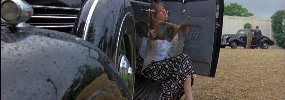 Cover Rendez-vous avec la mort