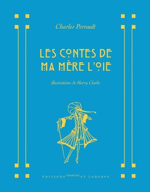 Les Contes de ma mère l'oie