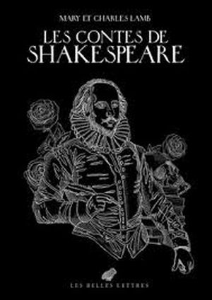 les contes de shakespeare