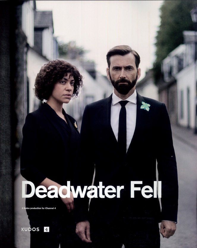 deadwater fell netflix