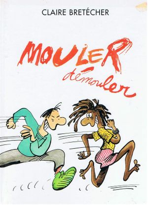 Mouler démouler