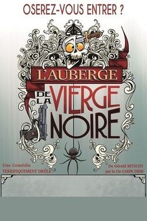 L'auberge de la vierge noire