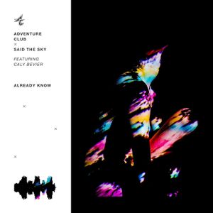 Already Know (Single)