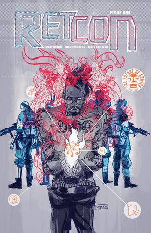 Retcon, Volume One