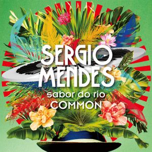 Sabor Do Rio (Single)