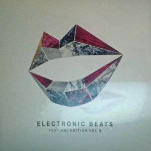 Electronic Beats: Festival Edition, Vol 6