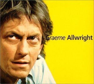 Graeme Allwright