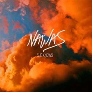 She Knows (Single)