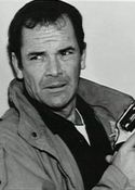 David Warbeck