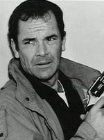David Warbeck