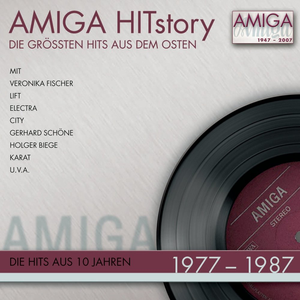 Amiga HITstory 1977–1987