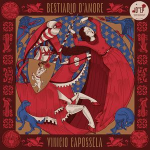 Bestiario d'amore (EP)