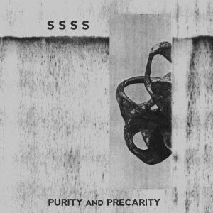 Purity and Precarity (EP)