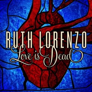 Love Is Dead (Single)