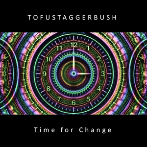 Time For Change