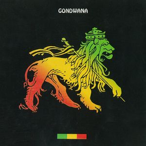 Gondwana