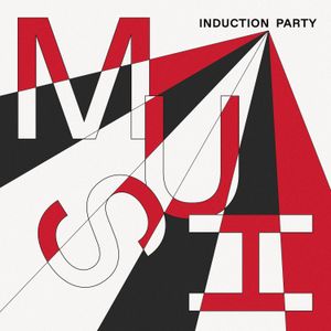 Induction Party (EP)