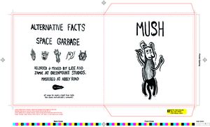 Alternative Facts (Single)