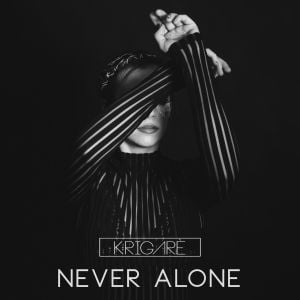 Never Alone (Single)