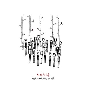 When to Run, Where to Hide (EP)