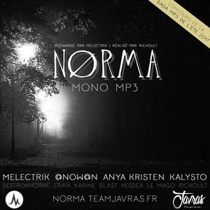 NØRMA