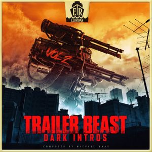 Trailer Beast, Vol.2