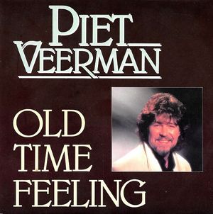 Old Time Feeling
