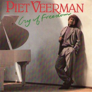Cry of Freedom (Single)