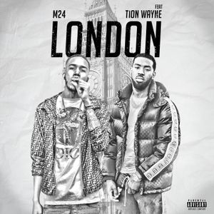 London (Single)