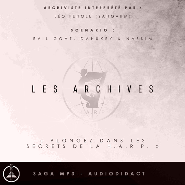 Les Archives