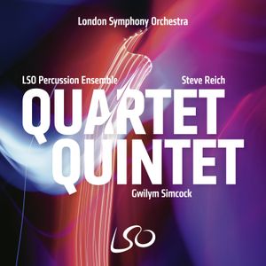Quartet Quintet (Live)